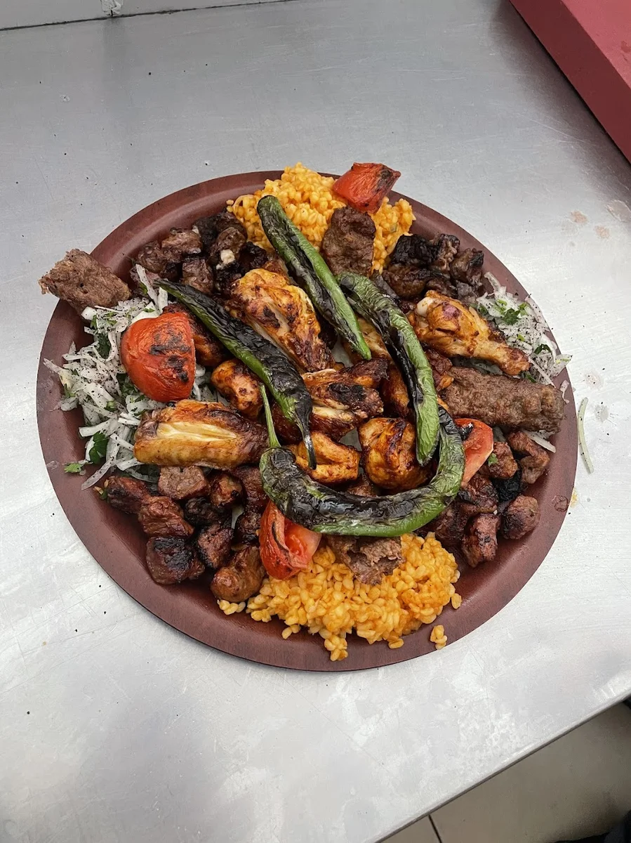 Ataşehir Lahmacun & Kebap Salonu - Görsel 9