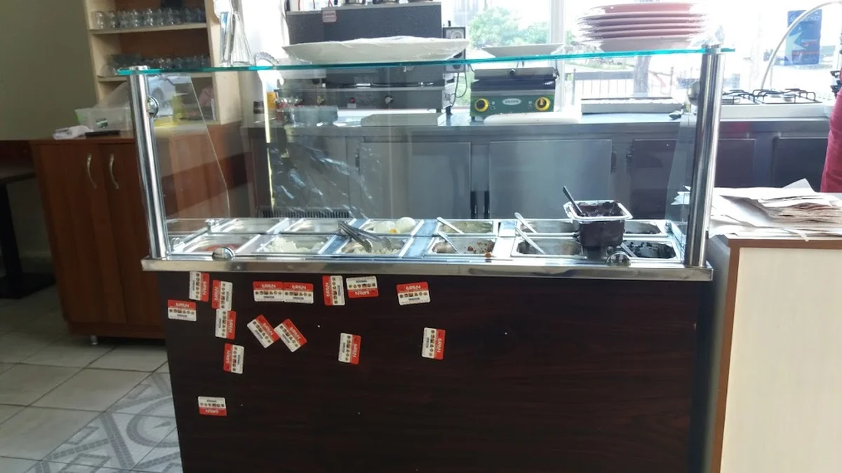 Eren Cafe Restaurant - Görsel 1