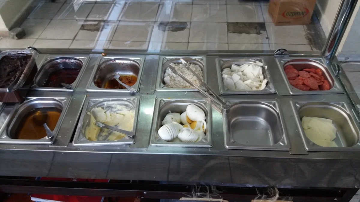 Eren Cafe Restaurant - Görsel 2