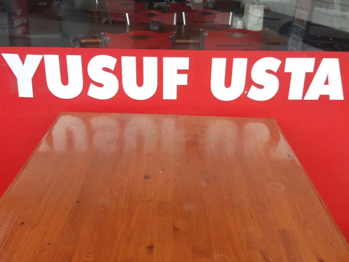 Yusuf Usta - Görsel 2