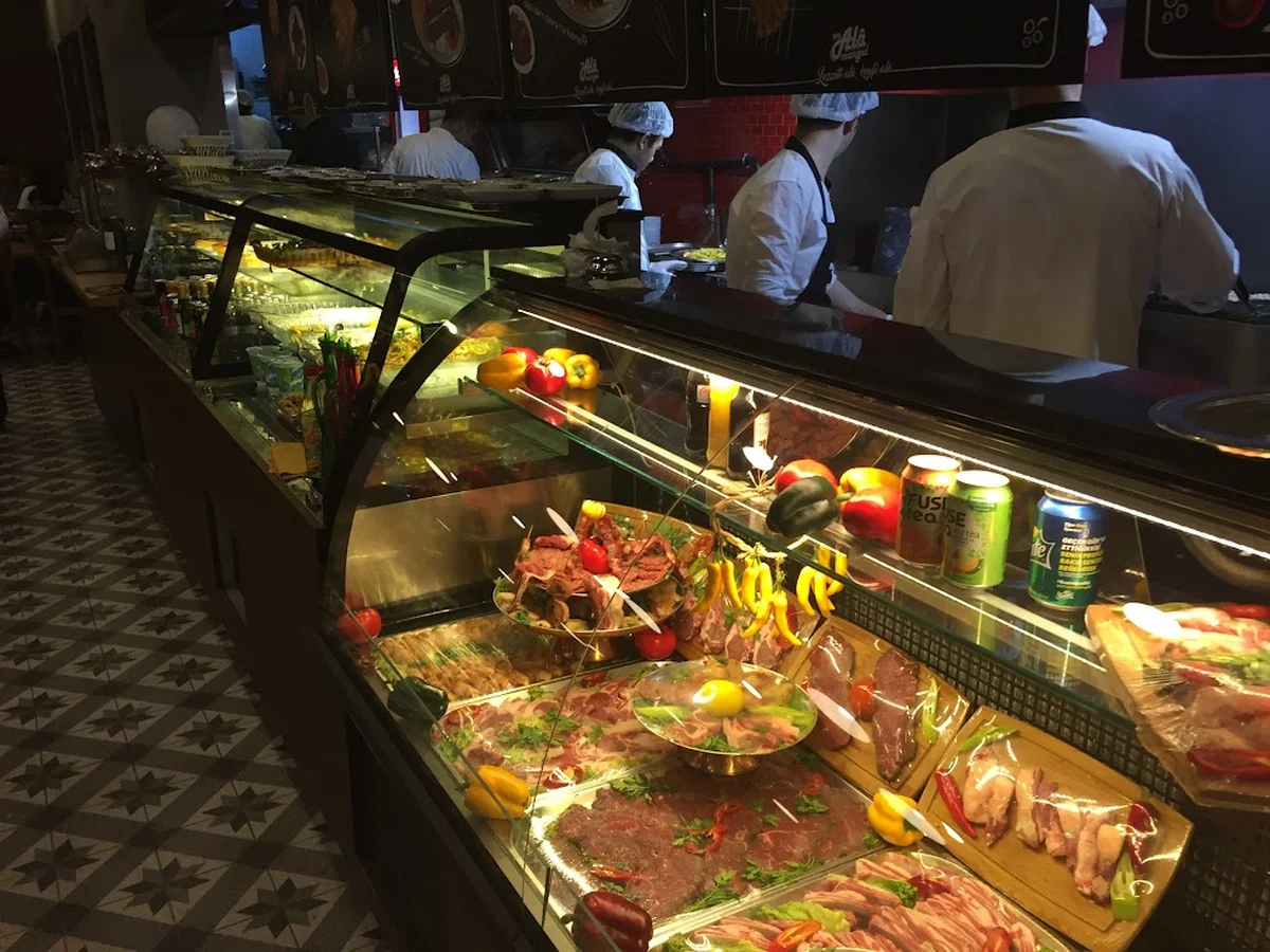 Ve Ala Mangal - Görsel 4