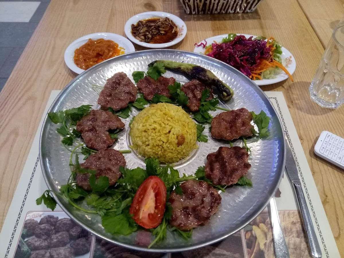 Ve Ala Mangal - Görsel 5