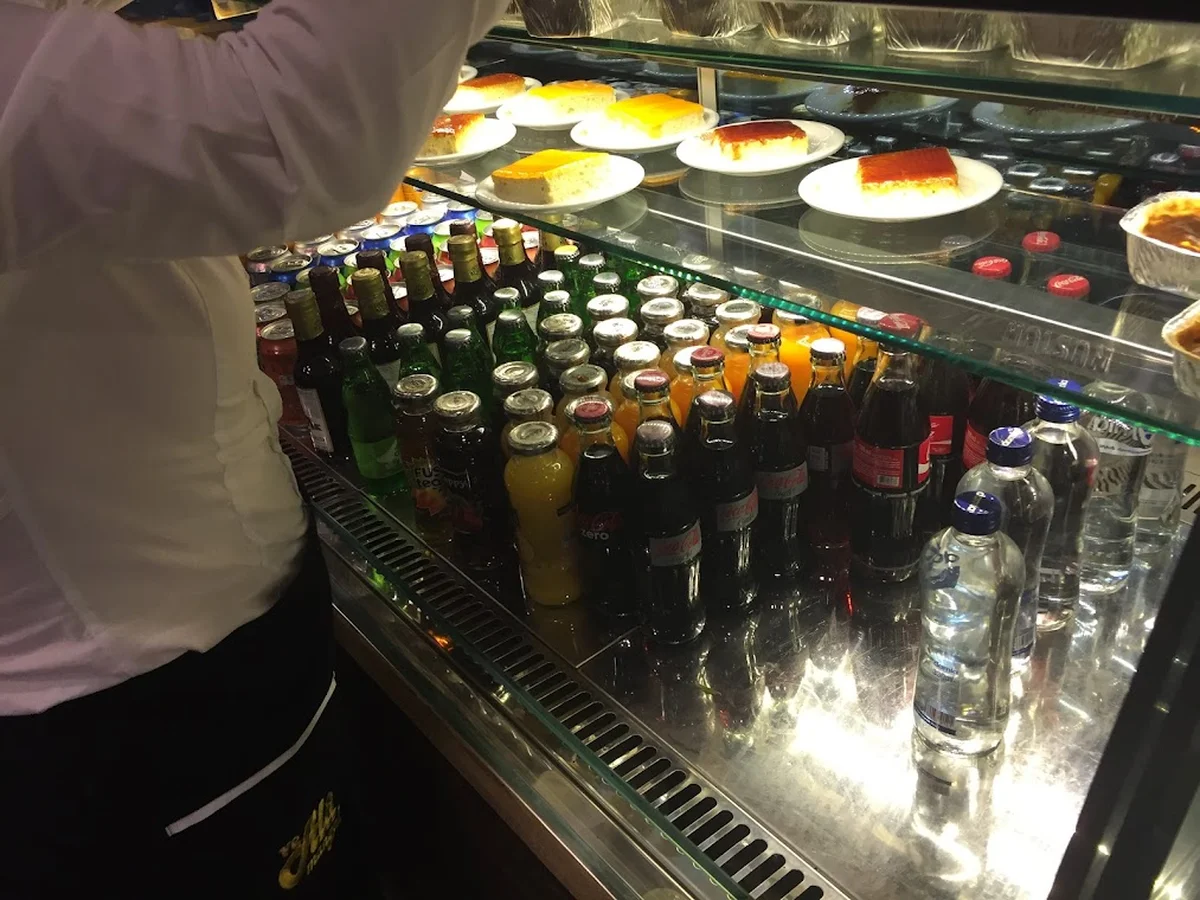 Ve Ala Mangal - Görsel 6