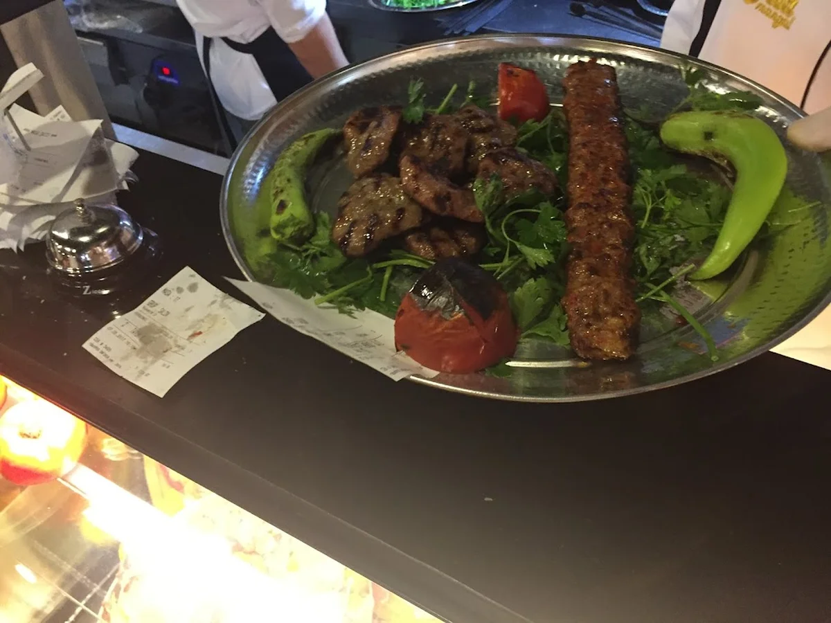 Ve Ala Mangal - Görsel 7