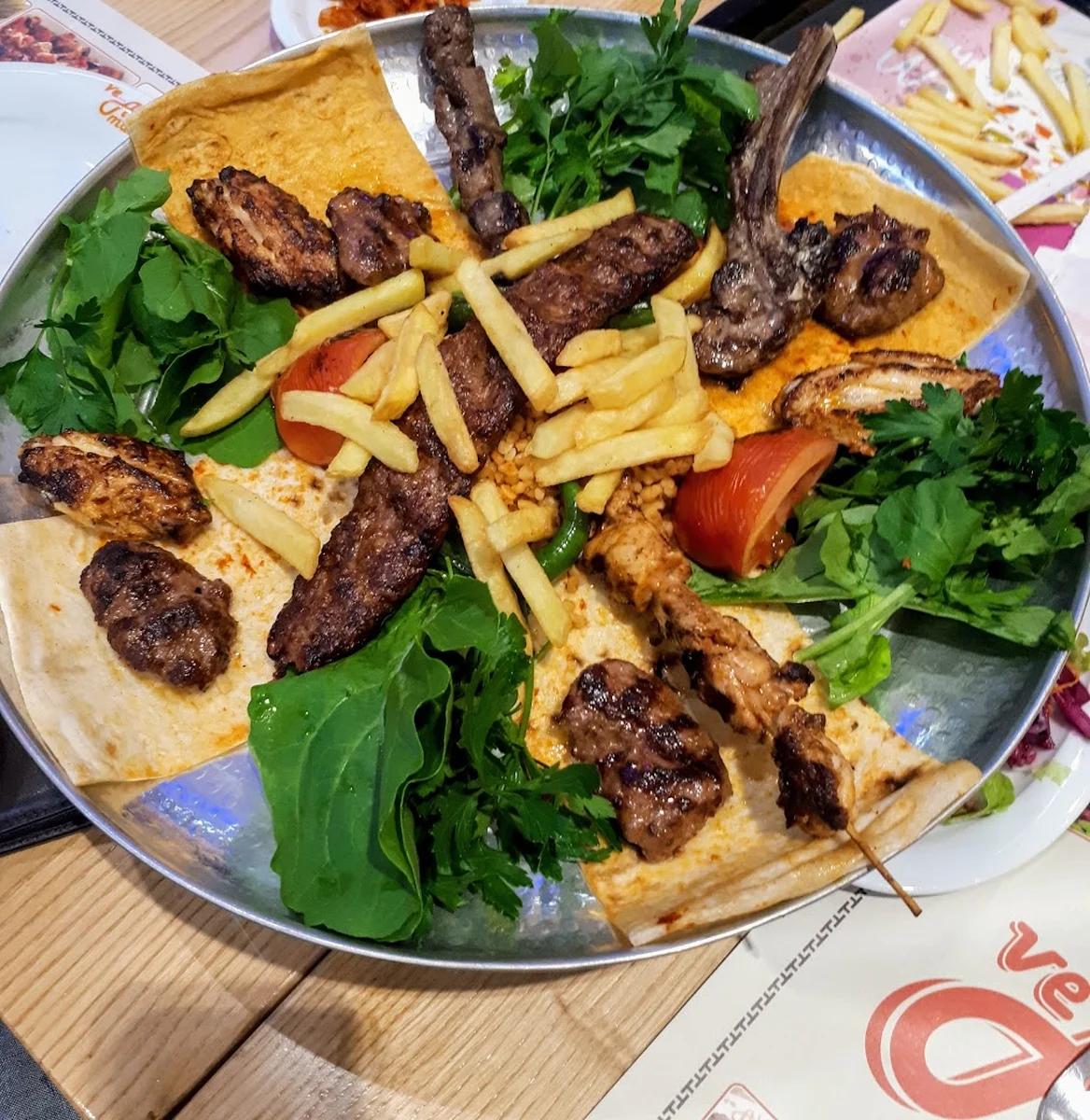 Ve Ala Mangal - Görsel 9