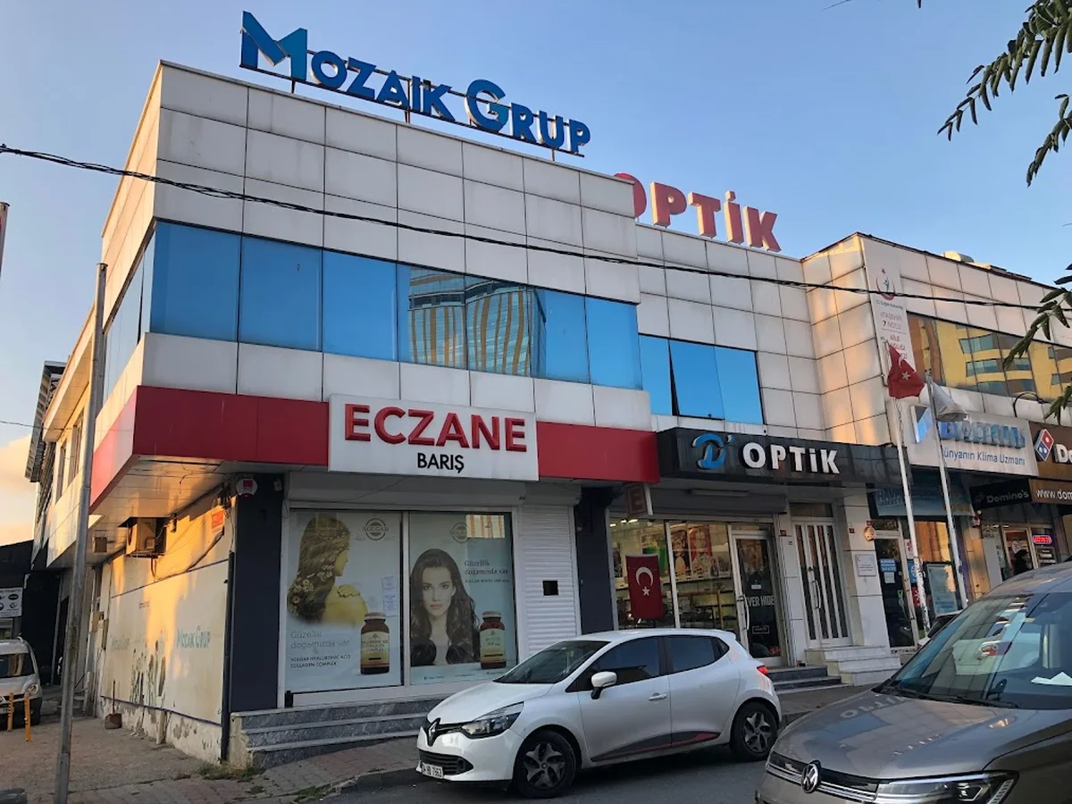 Domino’s Pizza Batı Ataşehir - Görsel 2