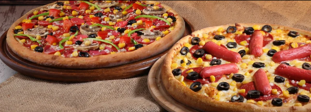 Domino’s Pizza Batı Ataşehir - Görsel 3