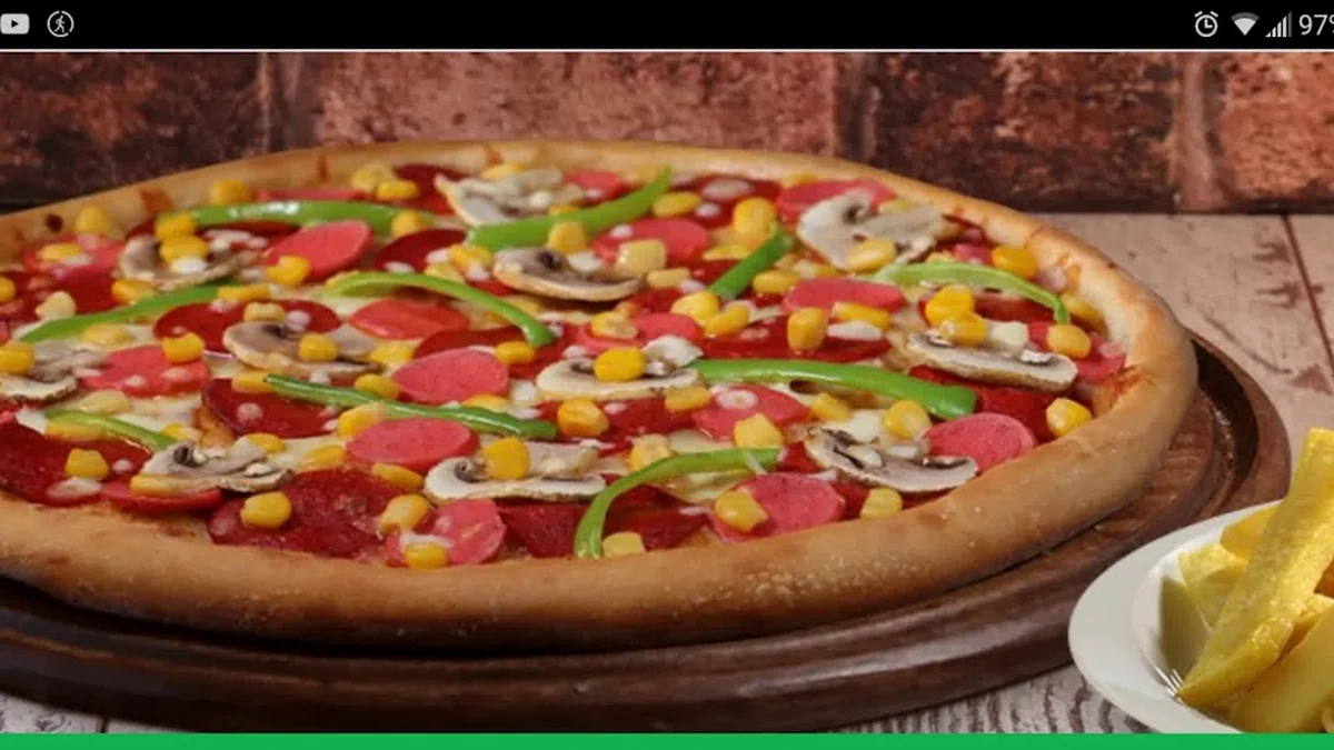 Domino’s Pizza Batı Ataşehir - Görsel 7