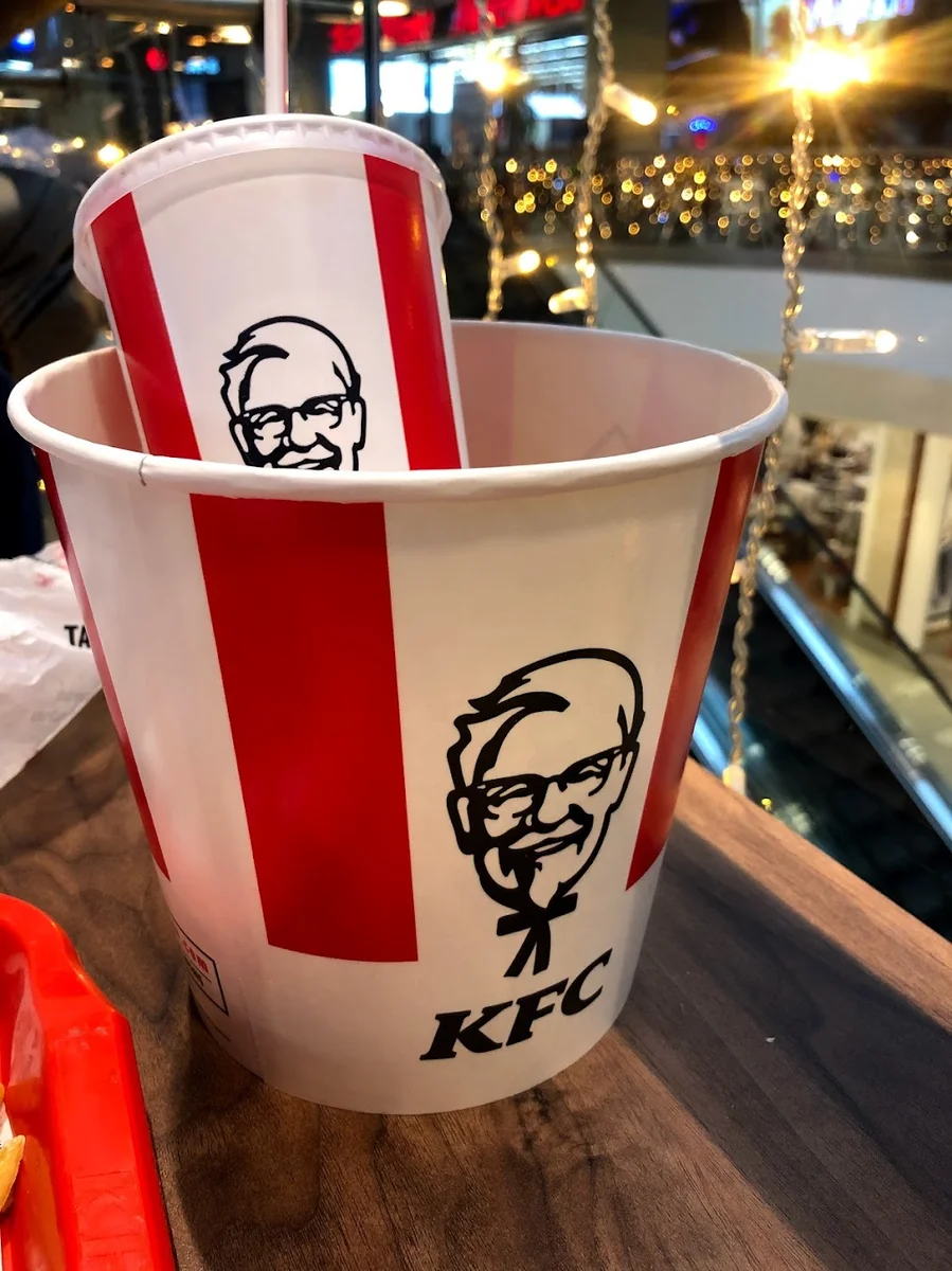 KFC - Görsel 7