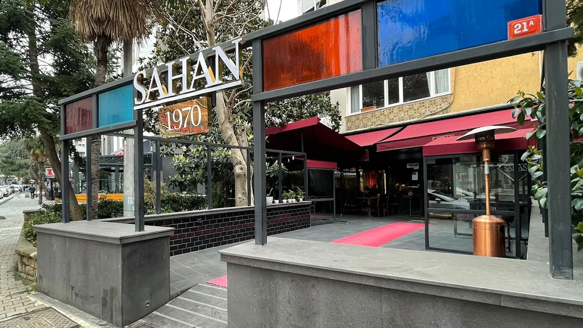 Sahan - Görsel 4