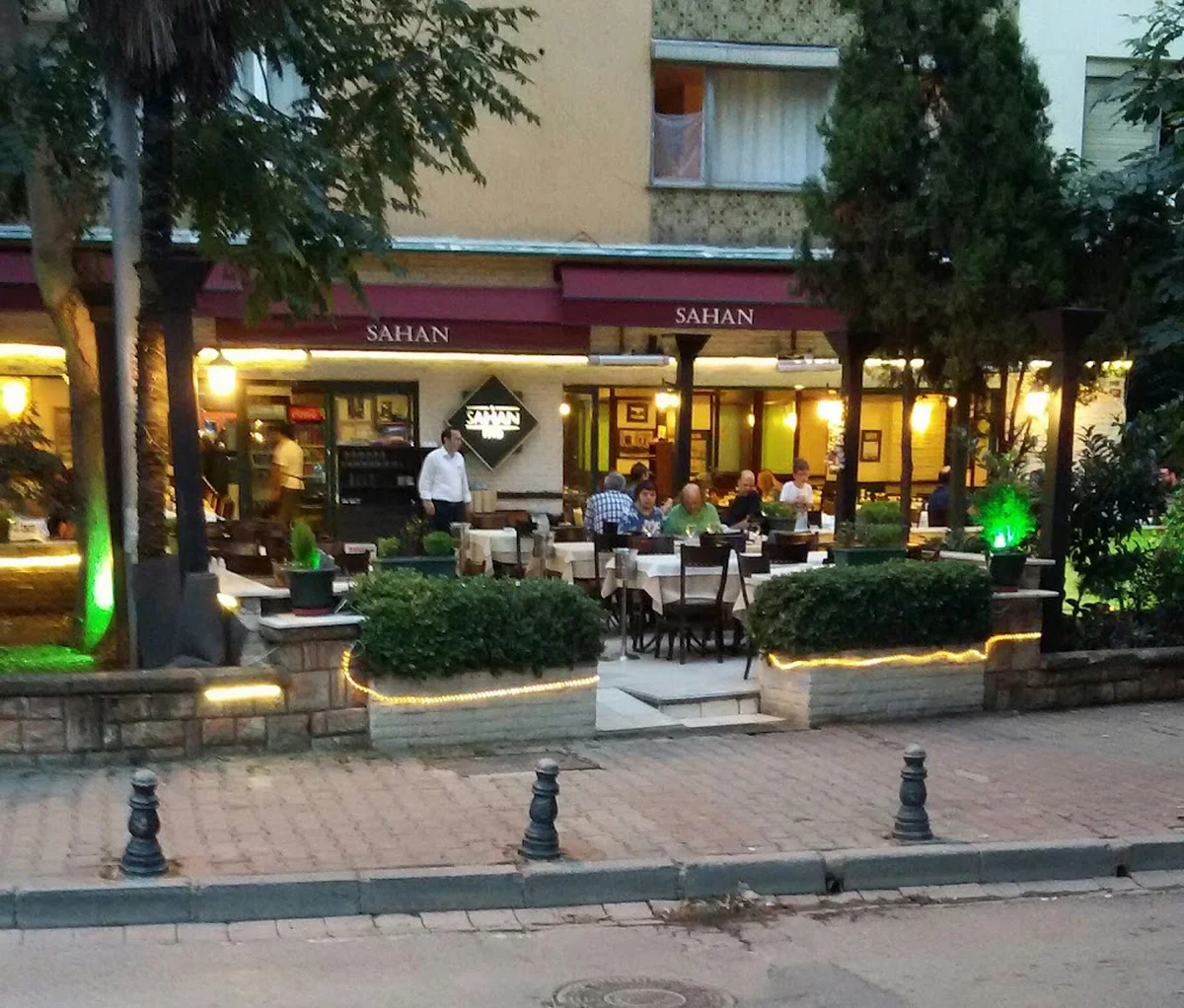 Sahan - Görsel 9