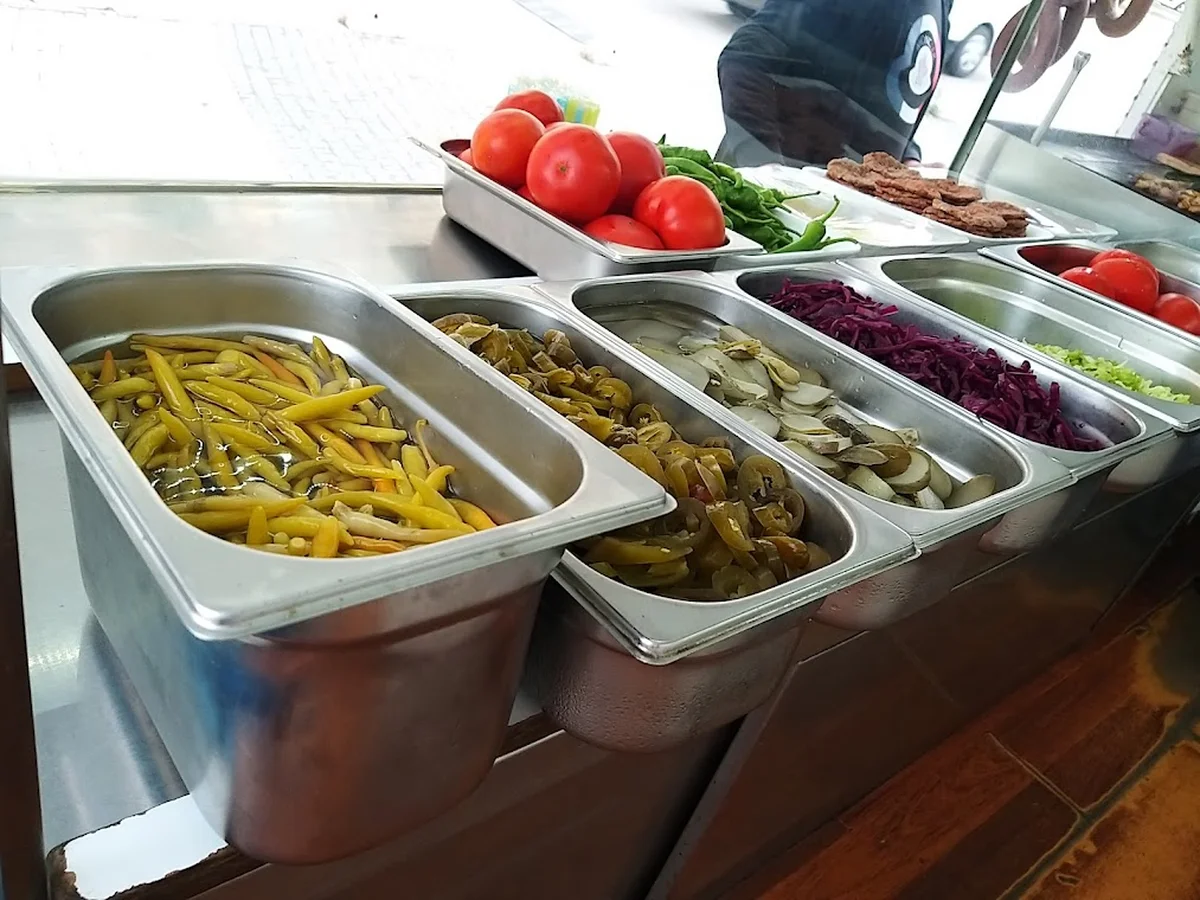 İKONCAN KÖFTE - Görsel 1