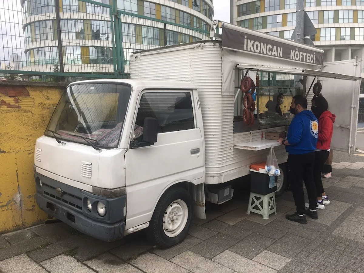 İKONCAN KÖFTE - Görsel 2