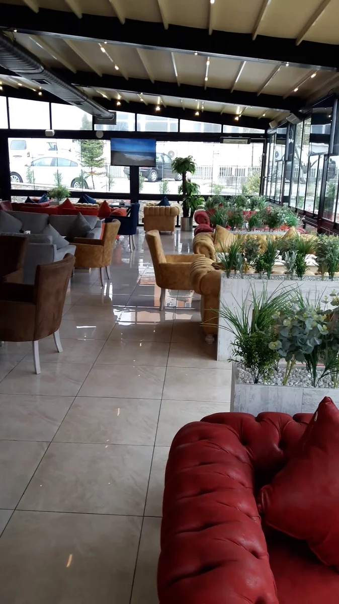 Şahan Cafe & Restaurant - Görsel 3