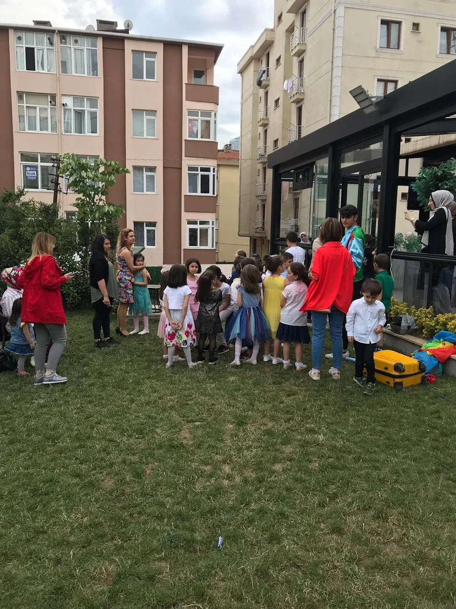 Şahan Cafe & Restaurant - Görsel 4