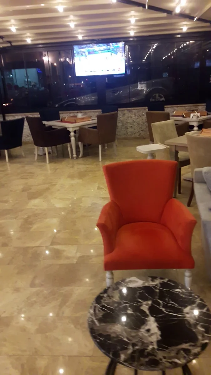 Şahan Cafe & Restaurant - Görsel 6