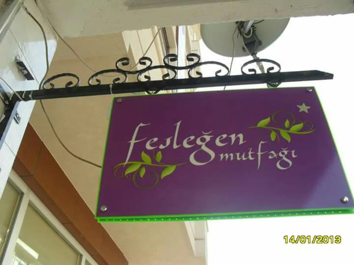 Fesleğen Ev Yemekleri - Görsel 2