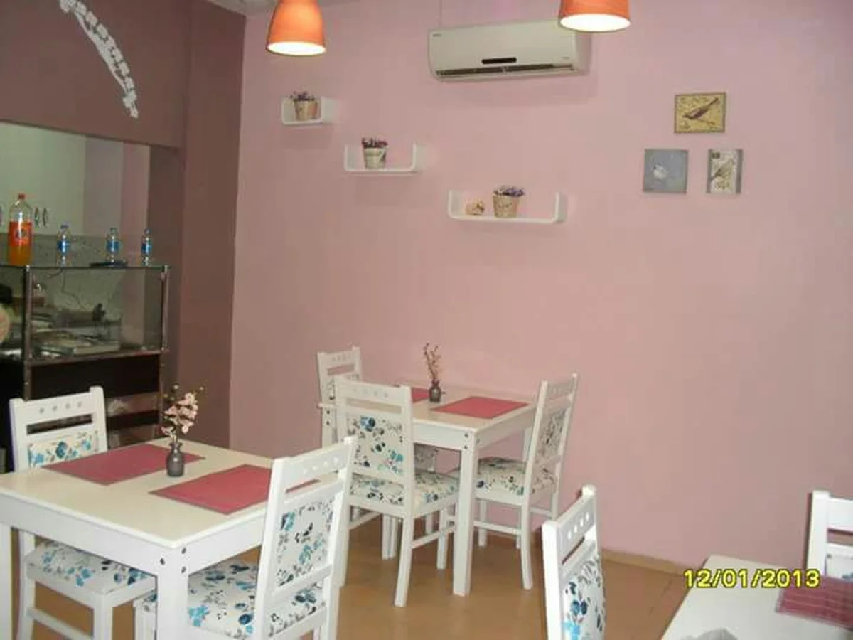 Fesleğen Ev Yemekleri - Görsel 1