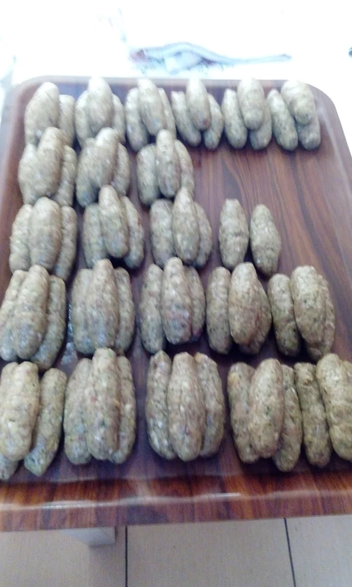 Fesleğen Ev Yemekleri - Görsel 4