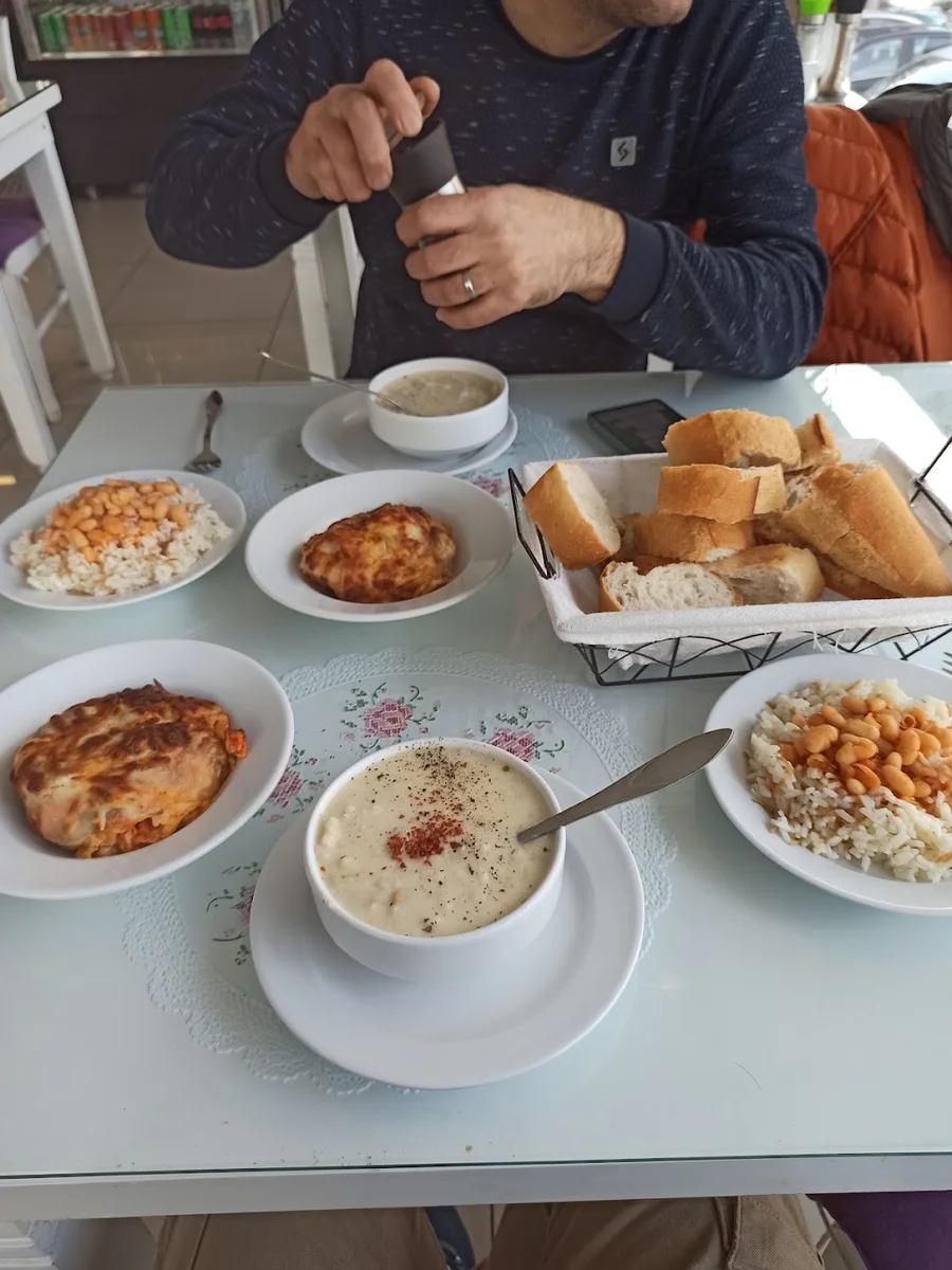 Fesleğen Ev Yemekleri - Görsel 3