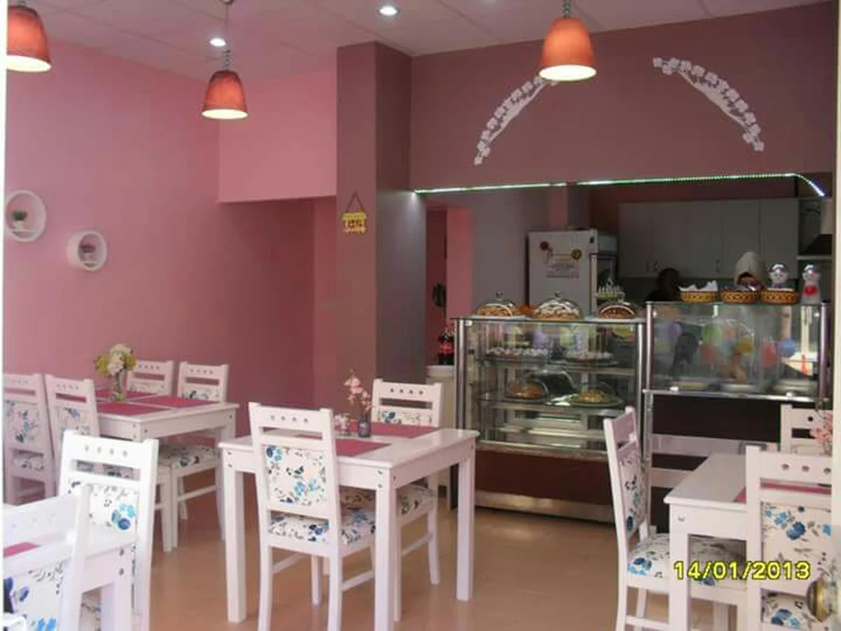 Fesleğen Ev Yemekleri - Görsel 6