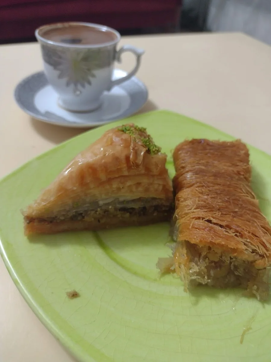 Tatbak Örnek Şubesi - Görsel 1