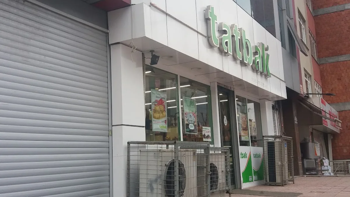 Tatbak Örnek Şubesi - Görsel 3