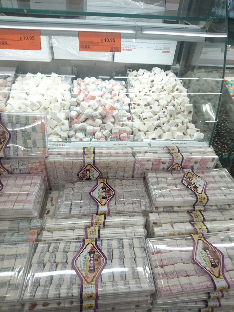 Tatbak Örnek Şubesi - Görsel 4