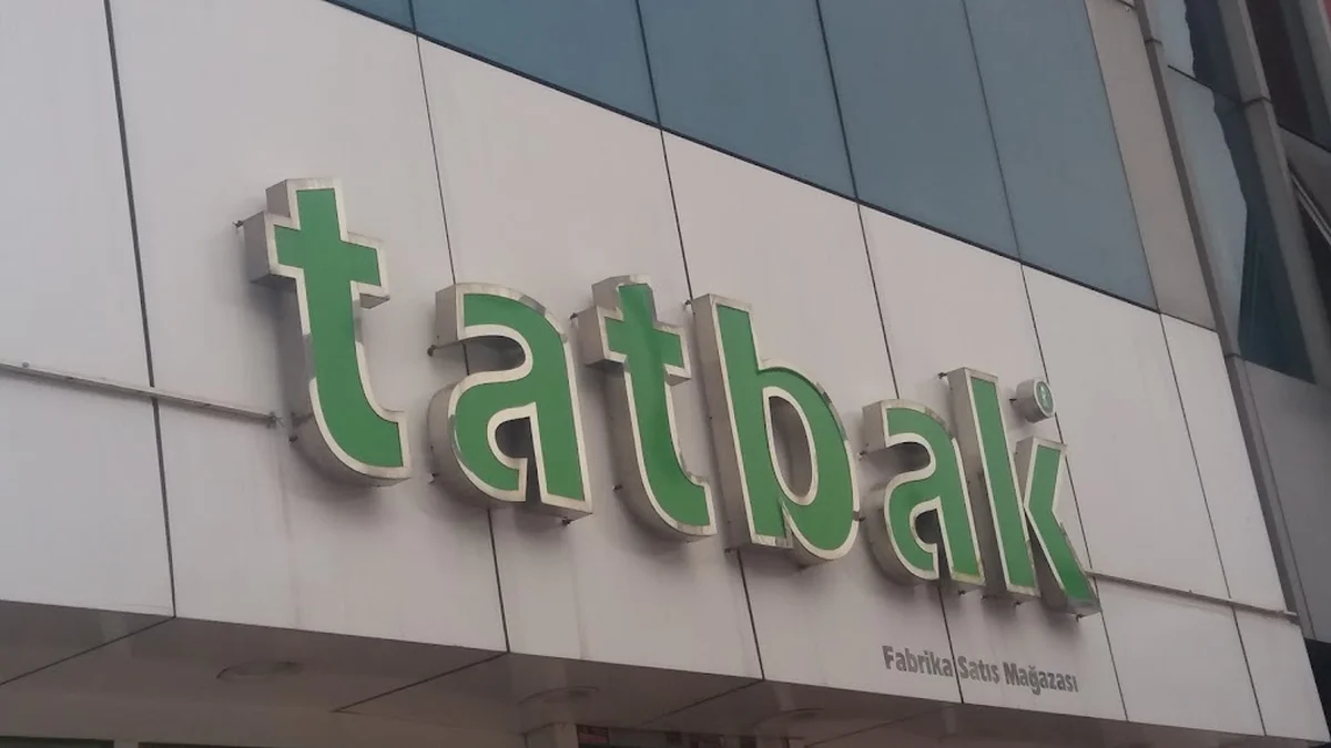 Tatbak Örnek Şubesi - Görsel 5