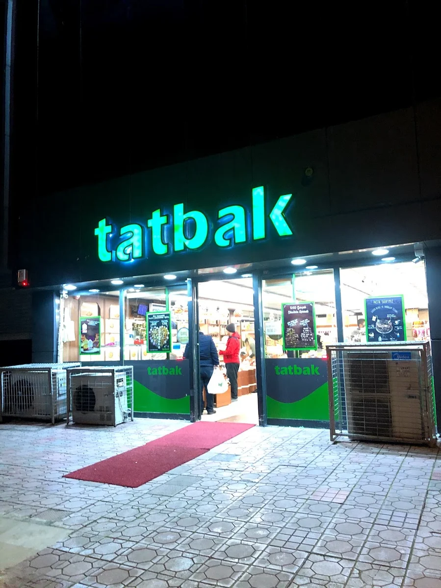 Tatbak Örnek Şubesi - Görsel 6