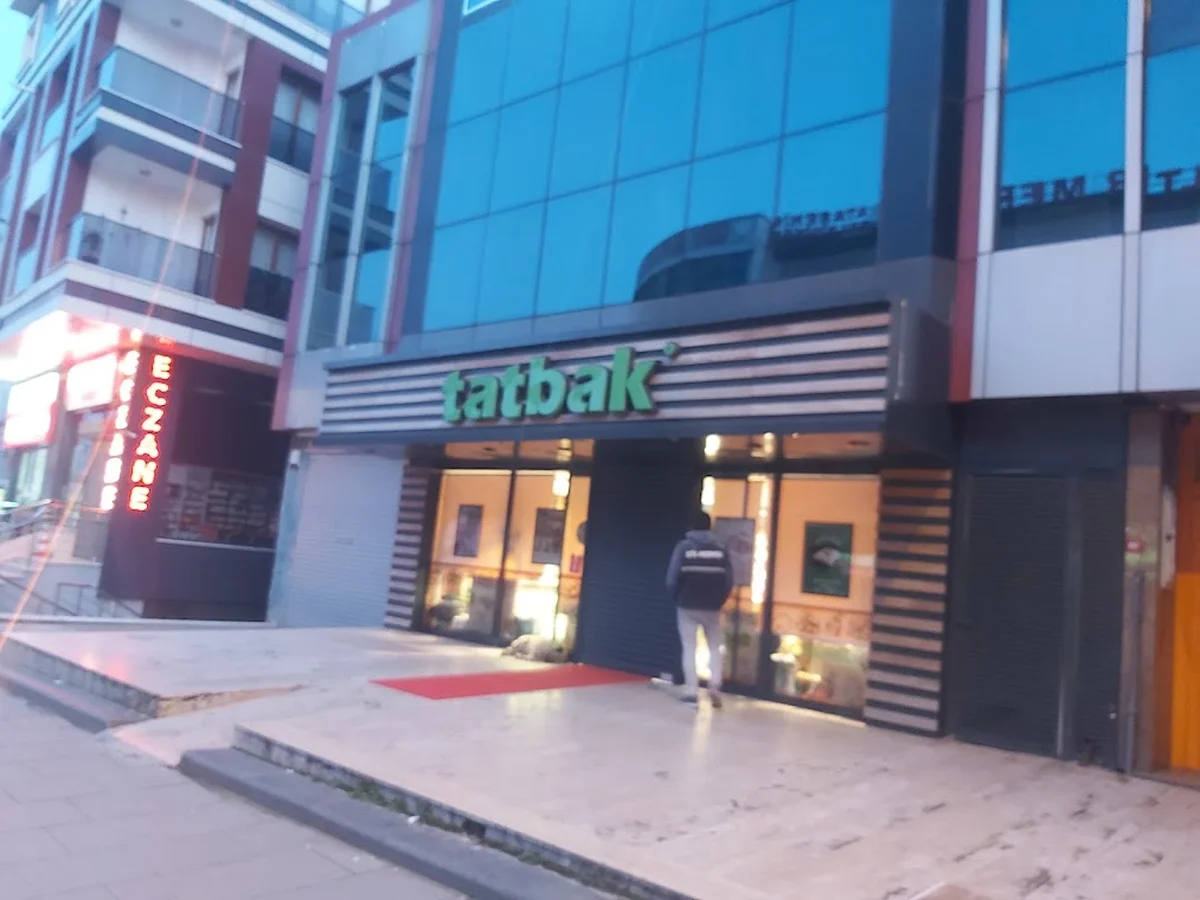 Tatbak Örnek Şubesi - Görsel 7
