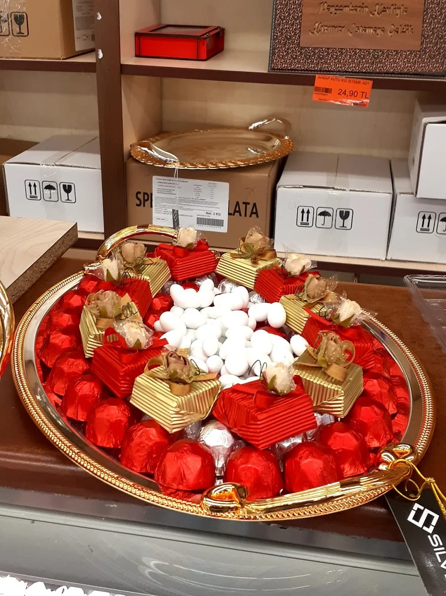 Tatbak Örnek Şubesi - Görsel 8