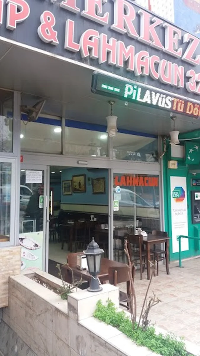 Merkez Kebap & Lahmacun - Görsel 3