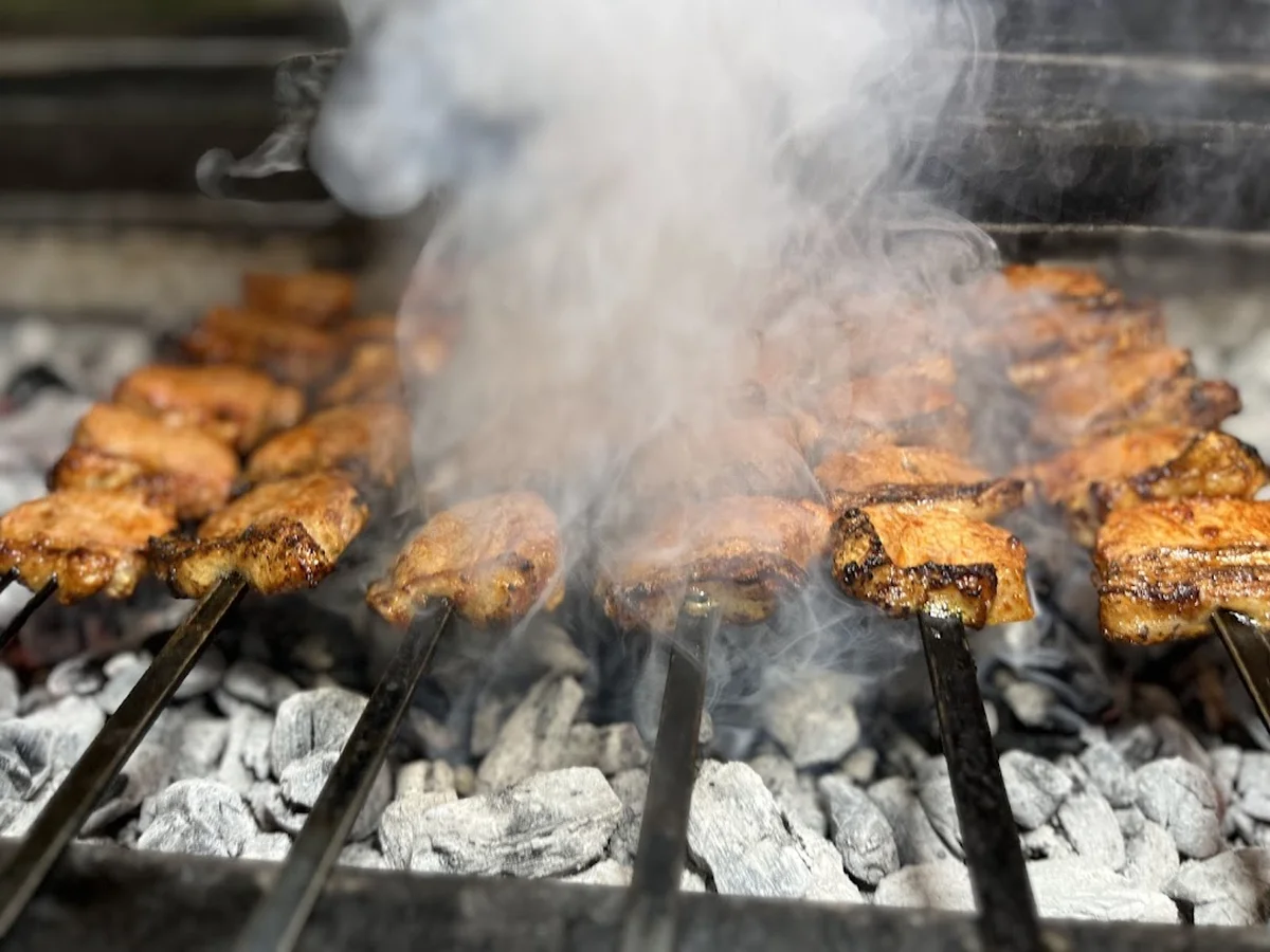 ACIBADEM SAHRA KEBAP & DÜRÜM EVİ - Görsel 5