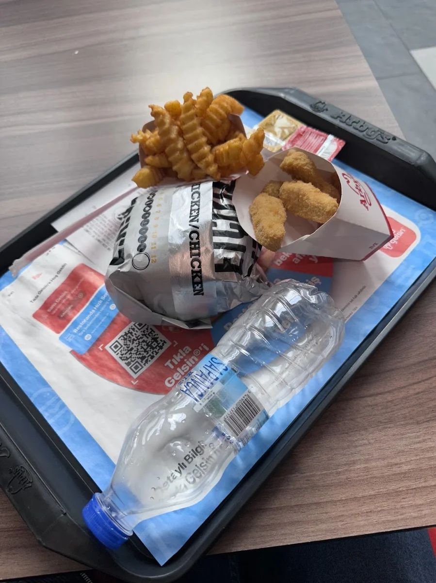 Arby’s - Görsel 4
