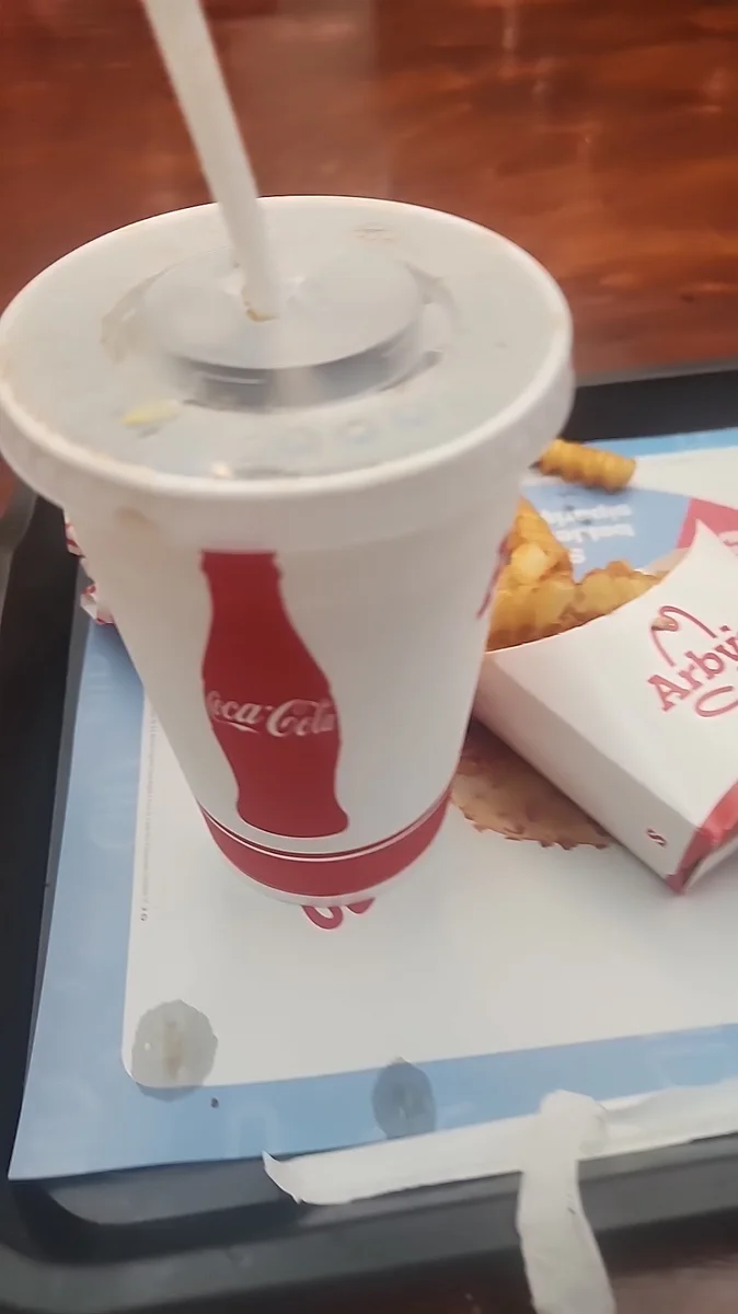Arby’s - Görsel 5