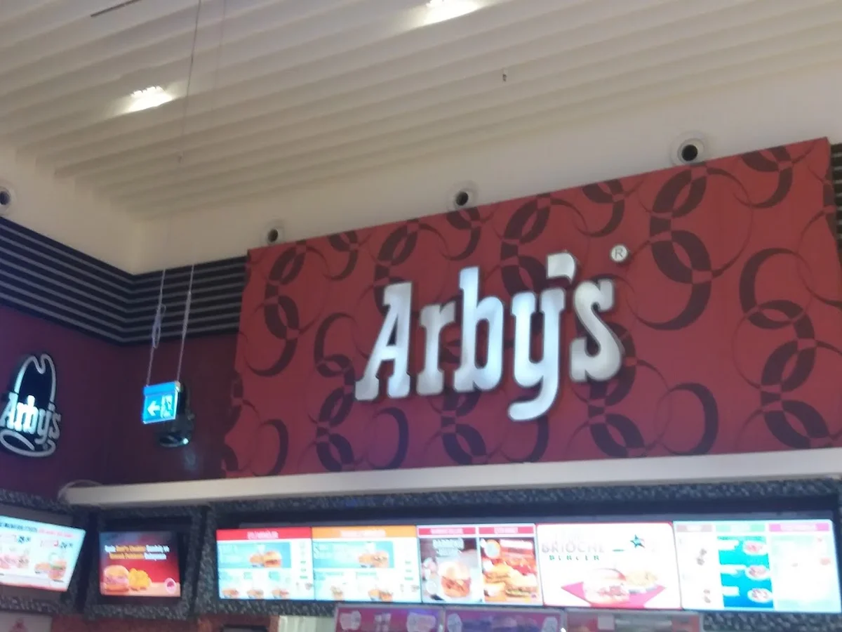 Arby’s - Görsel 7