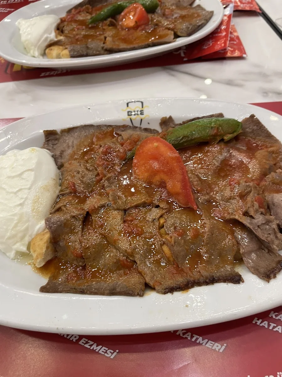 Bursa Kebap Evi Optimum AVM - Görsel 3