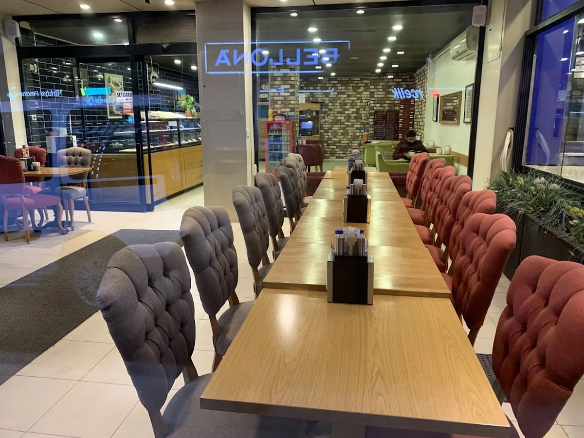 Dilim Börek - Görsel 4