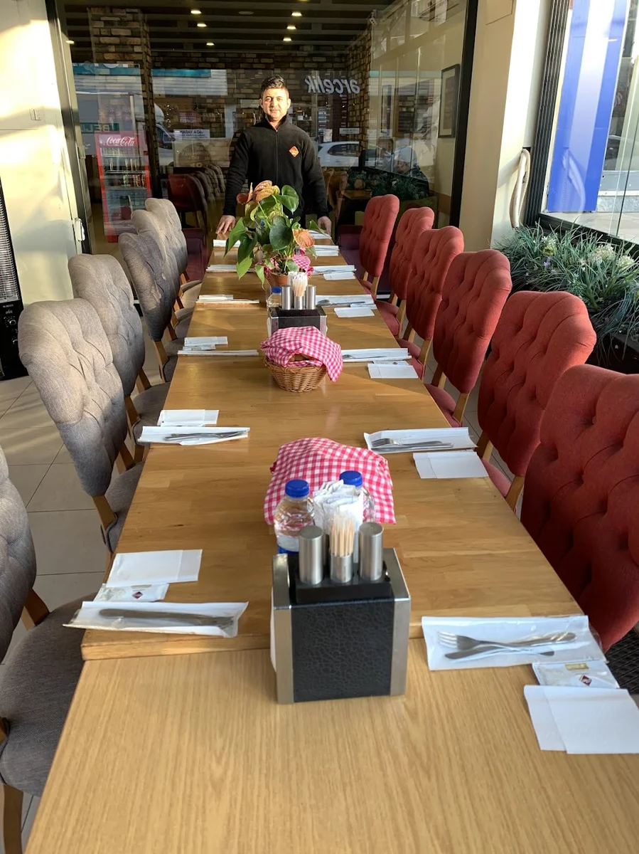 Dilim Börek - Görsel 2