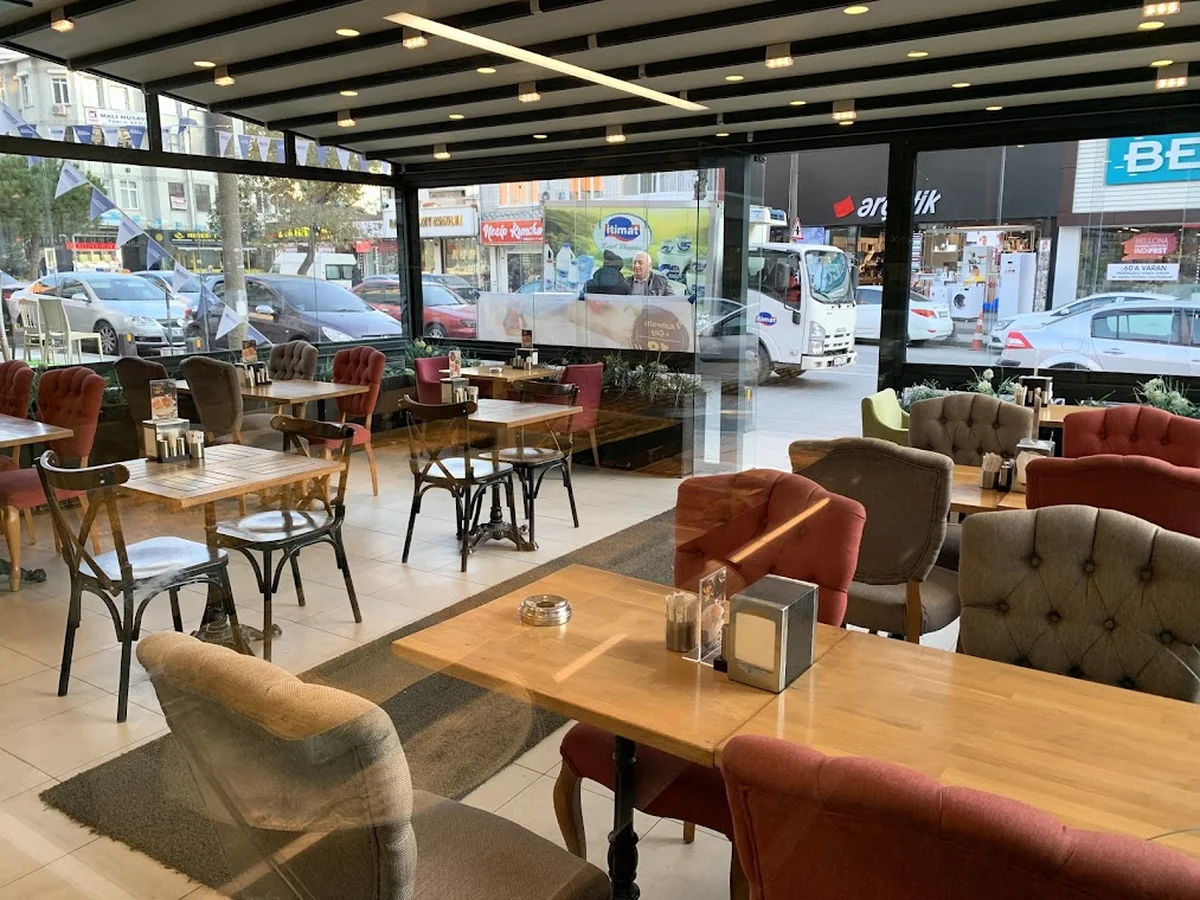 Dilim Börek - Görsel 3