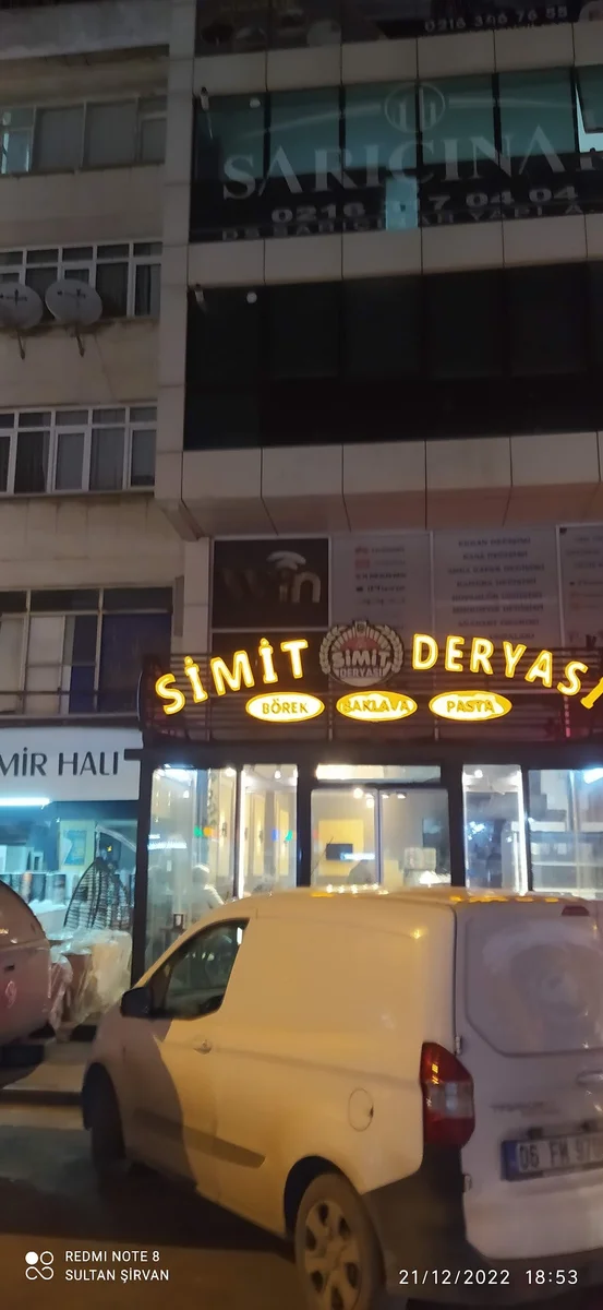 Dilim Börek - Görsel 5