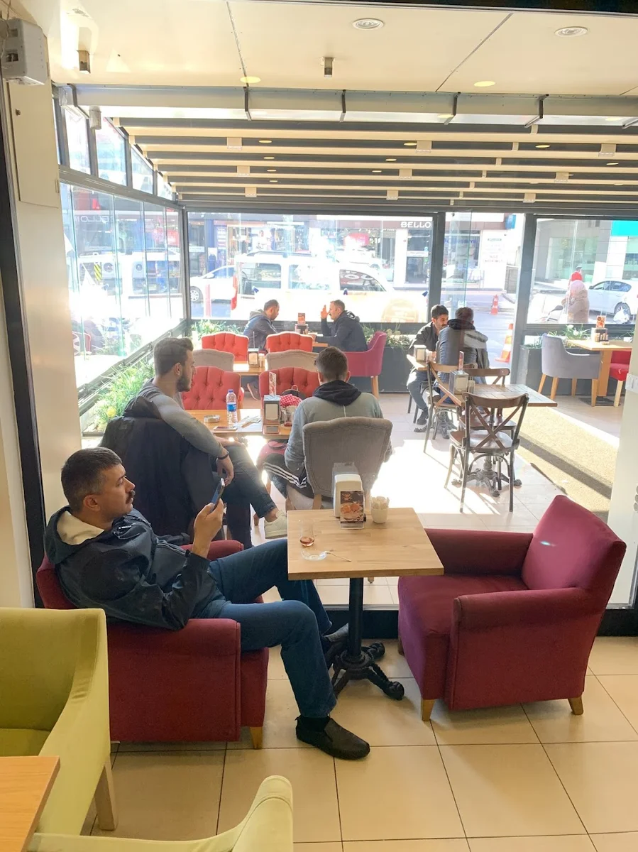 Dilim Börek - Görsel 8