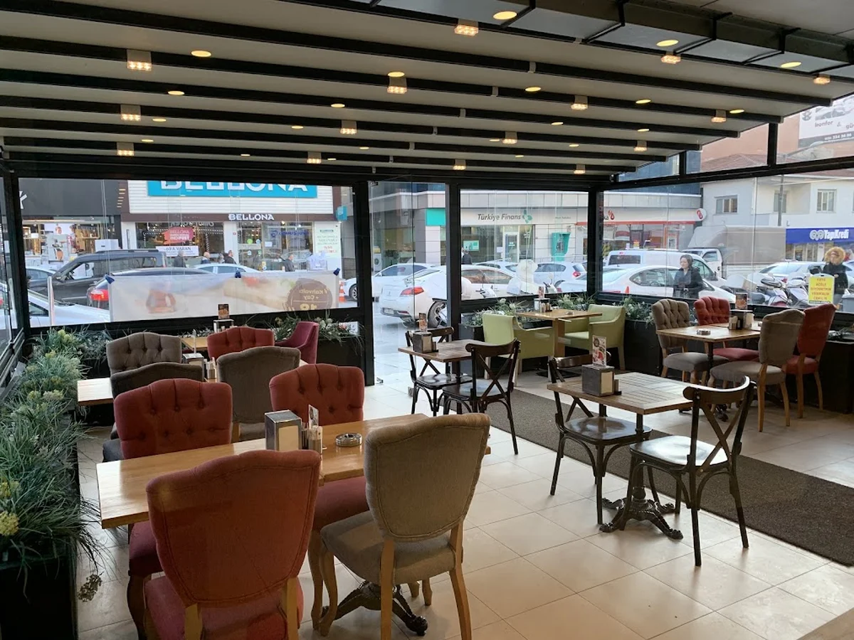 Dilim Börek - Görsel 9