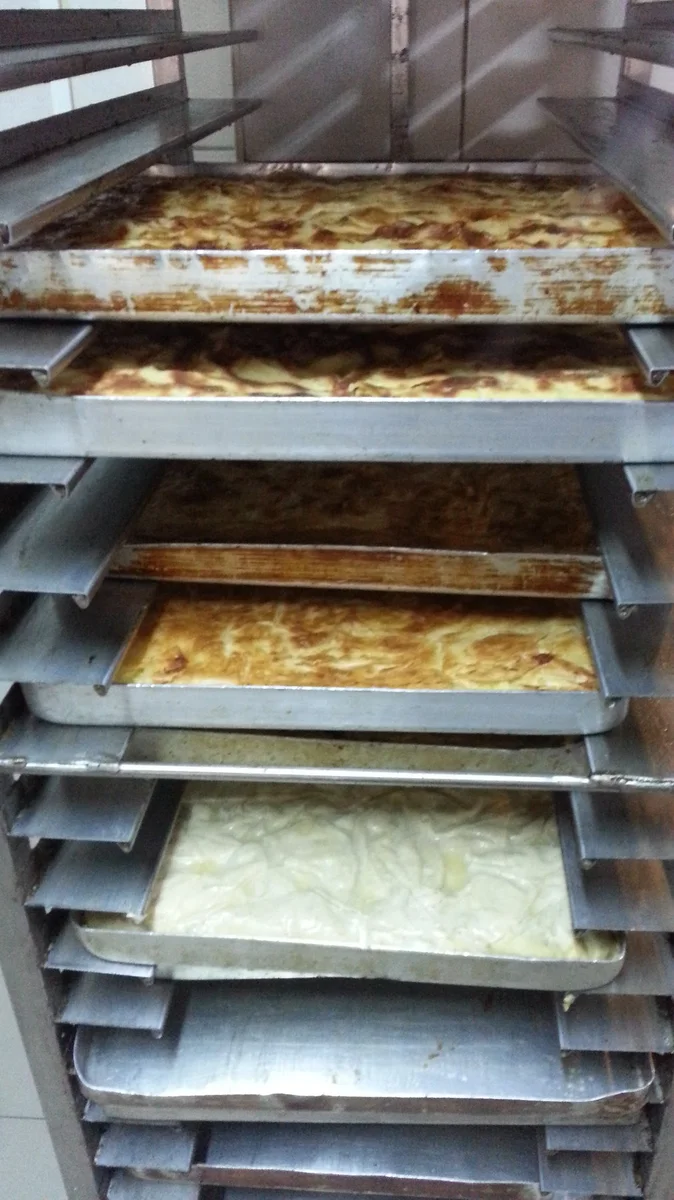 Dilim Börek - Görsel 6