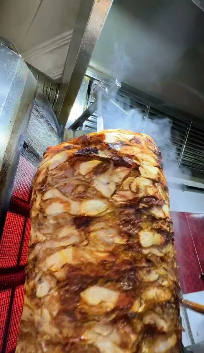 1 Numara Döner Kokoreç - Görsel 1