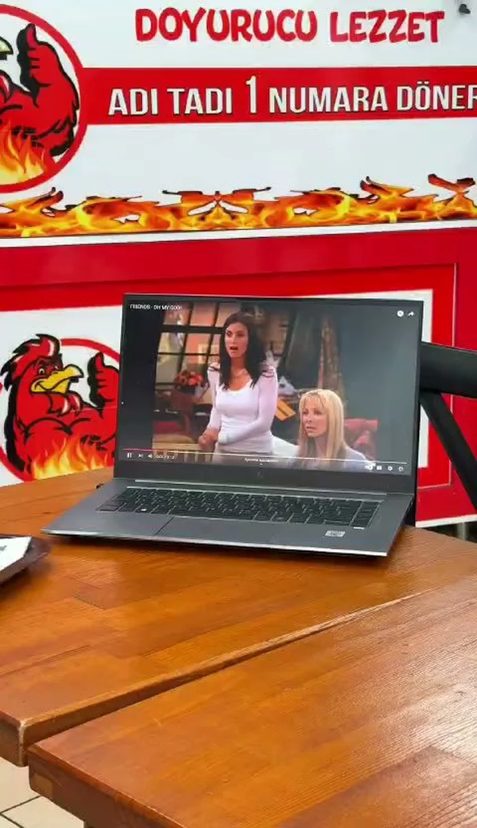 1 Numara Döner Kokoreç - Görsel 5