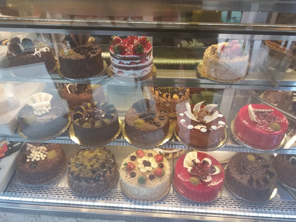 1 Numara Döner Kokoreç - Görsel 7