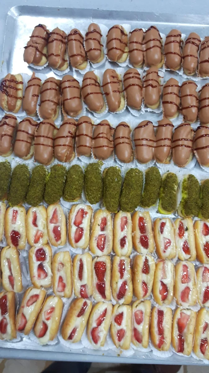 1 Numara Döner Kokoreç - Görsel 9