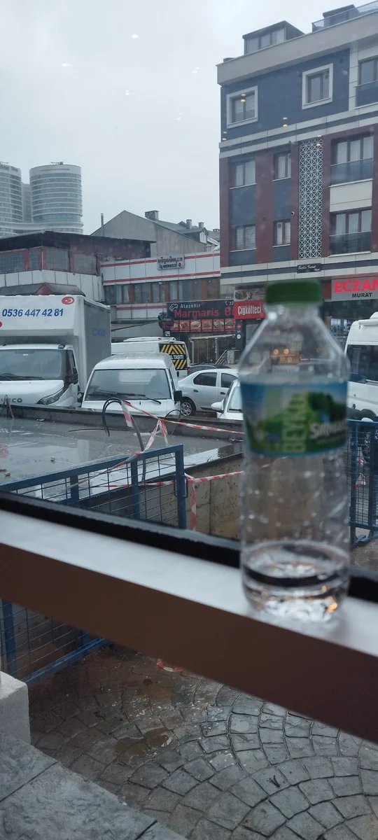 Çiğköfteci Ömer Usta - Görsel 1